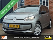 Volkswagen Up! - 1.0 Cup - APK / Garantie / Airco / 75PK