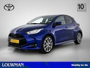 Toyota Yaris - 1.5 Hybrid 130 Executive | Stuur- en stoelverwarming | Parke
