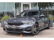 BMW 3-serie - Touring (g21) 318i M-Sport 156pk | Pano | Cruise | Climate |