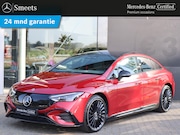 Mercedes-Benz EQE - 300 Business Solution AMG 90 kWh l Panoramadak l Dodehoeklas