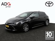 Toyota Corolla - 1.8 Hybrid Dynamic | Stoelverwarming | Keyless | Leder-stof