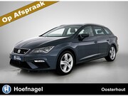 Seat Leon - ST 2.0 TSI FR Business Intense | Automaat | Adaptive cruise 