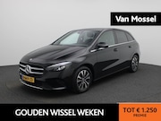 Mercedes-Benz B-klasse - 180 Business Line | Automaat | Stoelverwarming | Achteruitri