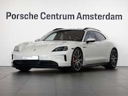 Porsche Taycan - 4S Sport Turismo