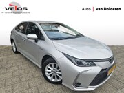 Toyota Corolla - 1.8 Hybrid Active 22722 KM !!!!  NL-Auto