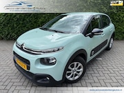 Citroën C3 - 1.2 PureTech S&S Feel I Airco