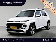 Hyundai Inster - Evolve 49kWh 116pk | CAMERA | NAVI | APPLE CARPLAY / ANDROID
