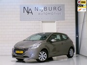 Peugeot 208 - 1.4 VTi 95PK Envy "Origineel NL!" Trekhaak Parkeersensoren N