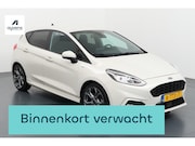 Ford Fiesta - 1.0 EcoBoost ST-Line Betrouwbare stadsauto met sportief tint