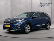 Kia Niro - 1.6 GDi PHEV ExecutiveLine // LEDER // STOELKOELING // KEYLE