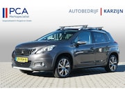 Peugeot 2008 - 1.2 PureTech Allure