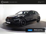 Mercedes-Benz A-klasse - 180 Business Solution AMG | Panoramaschuifdak | Premium Plus