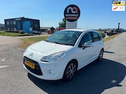 Citroën C3 - | 2012 | 1.6 e-HDi Collection | Export en Handel