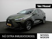 Lexus NX - 450h+ AWD Luxury Line | PANORAMADAK | HEAD-UP DISPLAY | LEDE