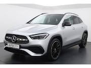 Mercedes-Benz GLA-Klasse - 250 e AMG-Line Pano l Memory l Leder l 360 Camera l VOL OPTI