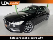 Volvo V90 - 2.0 T8 AWD PLUG-IN HYBRIDE / MOMENTUM / Panoramadak / Ledere