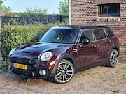 MINI Clubman - 2.0 Cooper S Knightsbridge Edition 2.0 Cooper S JCW Knightsb