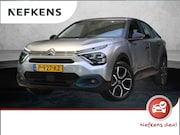 Citroën e-C4 - Feel 50 kWh Automaat 136 pk | Camera | Apple Carplay/Android