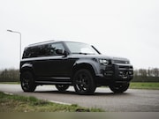 Land Rover Defender - D300 HSE X-Dynamic BTW- Offroad klaar-Lier - Rocksliders