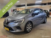 Renault Clio - 1.0 TCe 90 Equilibre Navi *NL, 1e EIG, 27 DEC 2022, RIJKLAAR