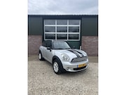 MINI Countryman - 1.6 Cooper Chili