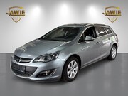 Opel Astra - Sports Tourer 1.4 Turbo Cosmo