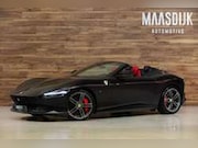 Ferrari Roma - Spider 3.9 V8|ADAS|Carbon|JBL|Pass Display|360|