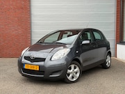 Toyota Yaris - 1.3 VVTi Aspiration| AUTOMAAT| NAP| NEW APK