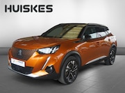 Peugeot e-2008 - EV GT 50 kWh | Navi | Stoelverwarming | Adaptive Cruise Cont