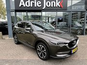 Mazda CX-5 - 2.0 SkyActiv-G 165 Business Luxury AUTOMAAT | LEDER | 360gr 