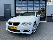BMW 3-serie - Coupé 320i Business Line Sport, M-PAKKET en sportstoelen.