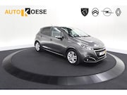 Peugeot 208 - PureTech 82 Signature | Trekhaak | Parkeersensoren | Apple C