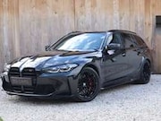 BMW M3 - Competition Xdrive touring