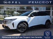 Peugeot 5008 - GT Launch Edition 73kWh 325PK Dual Motor 7 pers., Rijklaarpr