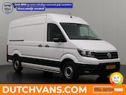Volkswagen Crafter - 2.0TDI 140PK DSG Automaat L3H3 | Navigatie | Camera | Airco