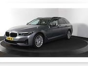 BMW 5-serie - 5 Serie e Business Edition Plus