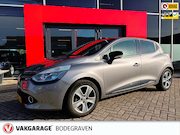 Renault Clio - 0.9 TCe ECO Night&Day / Navigatie /PDC