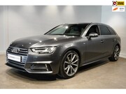 Audi A4 - Avant 1.4 TFSI Pro S-Line Trekhaak|Virtual|Stoelverwarming