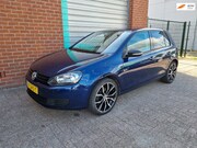 Volkswagen Golf - 1.4 Trendline