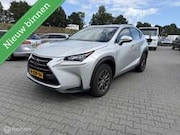 Lexus NX - AWD dealer onderhouden VAN A TOT Z