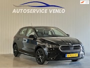 Skoda Fabia - 1.0 TSI Ambition Black Edition |Carplay|