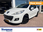Peugeot 207 - 1.6 VTi Sportium Clima Cruise PDC 17 inch
