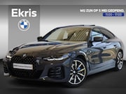BMW 4-serie Gran Coupe - 420i | M Sportpakket | Harman/Kardon | Stoelverwarming | Pan