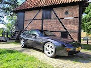 Porsche 944 - Type 1 Targa