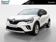 Renault Captur - 1.6 E-Tech Plug-in Hybrid 160 Intens Apple Carplay/Android A