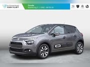Citroën C3 - 1.2 Turbo 110pk EAT6 Feel Edition | Automaat | Nav