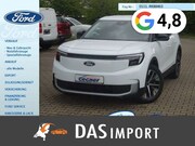 Ford Explorer - 77kWh RWD Extended W&auml;rmepumpe