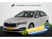 Skoda Octavia - Combi 1.4 TSI iV PHEV Business Edition SOH 97% Navi Clima Ke