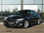 BMW 3-serie GT - 335i M-sport Aut. - Radar, Pano, Memo