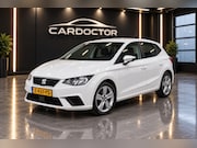 Seat Ibiza - 1.0 TSI Automaat - Carplay - Airco - NW APK - NAP